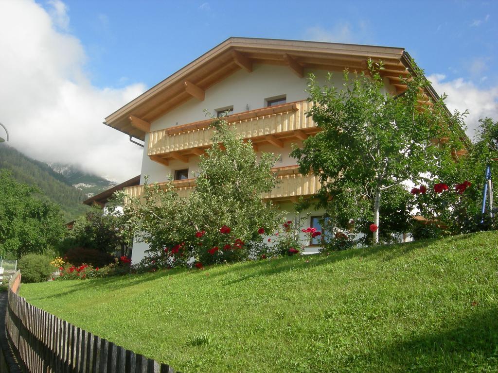 Hotel Spisshof Grins Exteriér fotografie